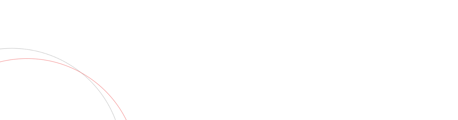 Abstract Line Background