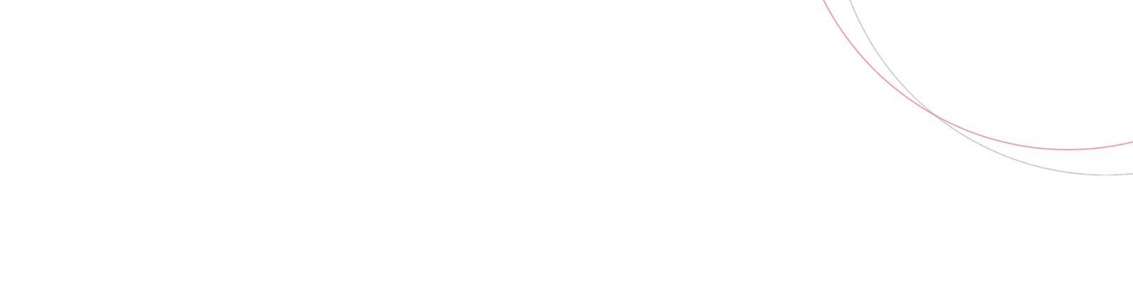 Abstract Line Background